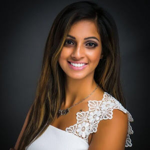 Meet your Posher, Sundeep